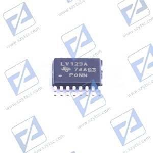 SN74LV123APWR